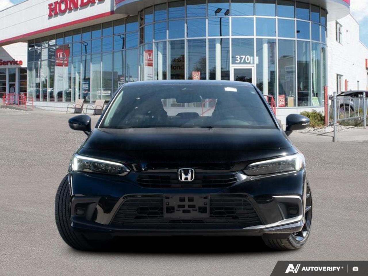 2024 Honda Civic SEDAN Photo