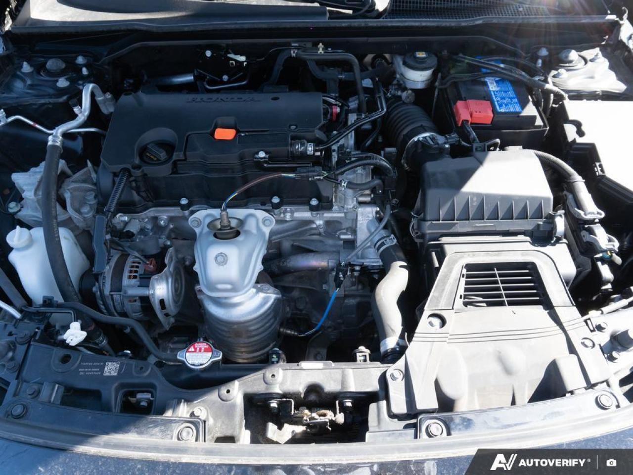 2024 Honda Civic SEDAN Photo