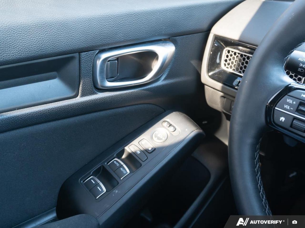 2024 Honda Civic SEDAN Photo