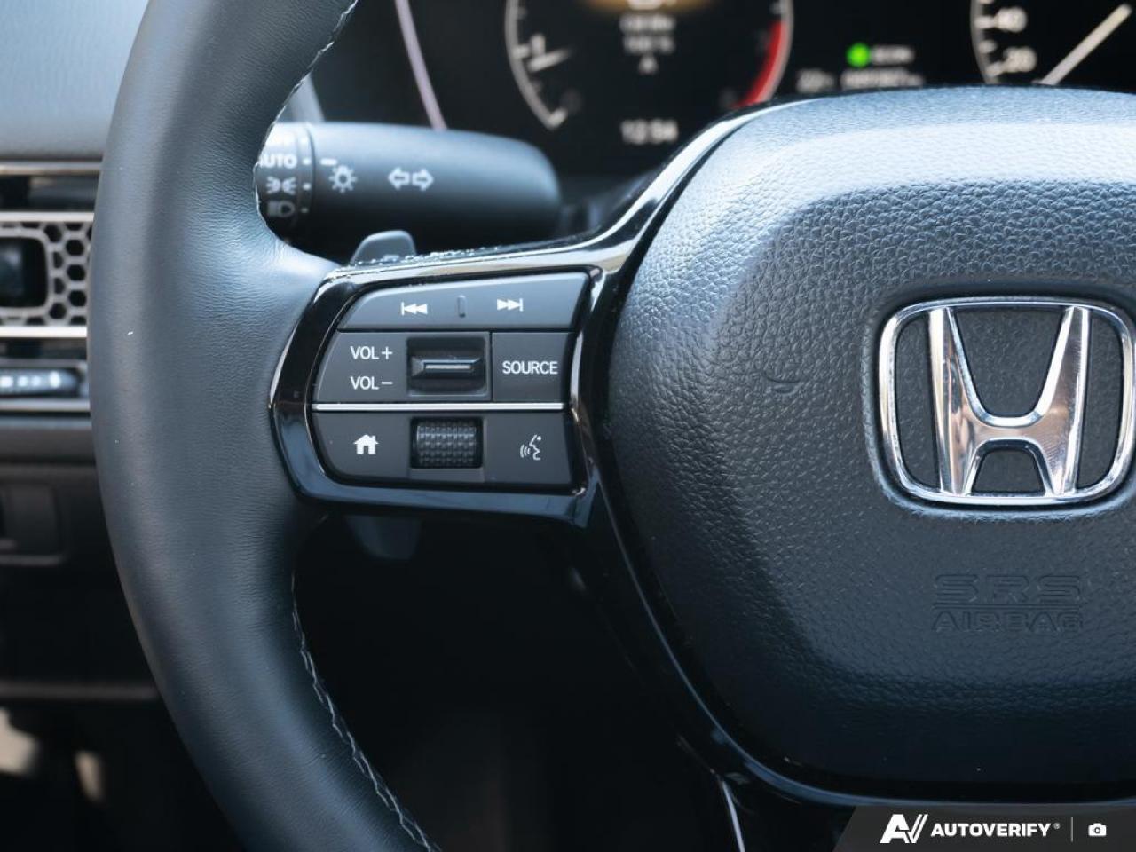 2024 Honda Civic SEDAN Photo