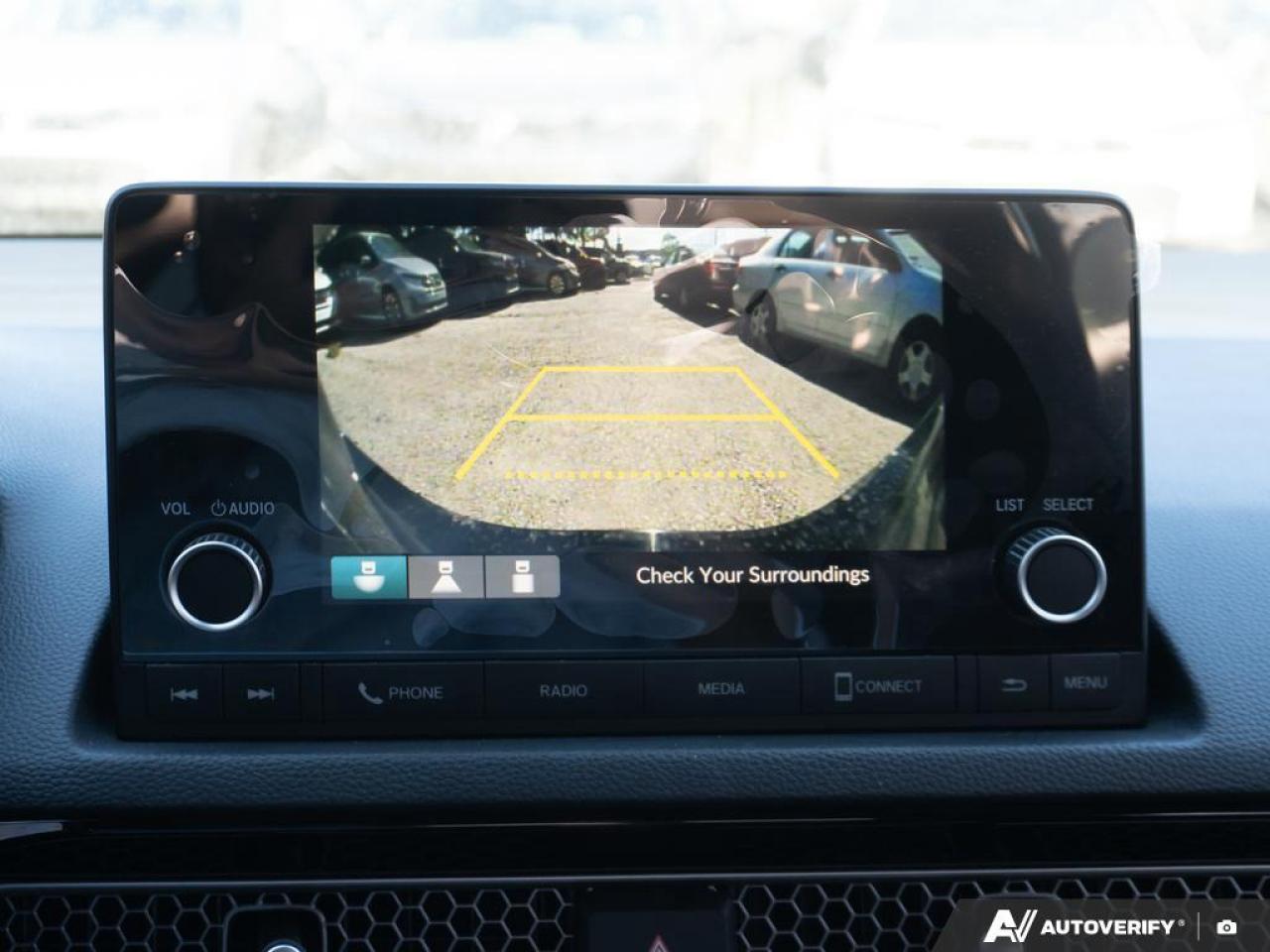 2024 Honda Civic SEDAN Photo