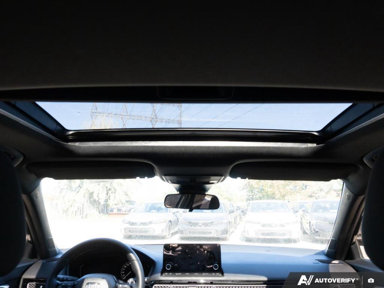 2024 Honda Civic SEDAN Photo