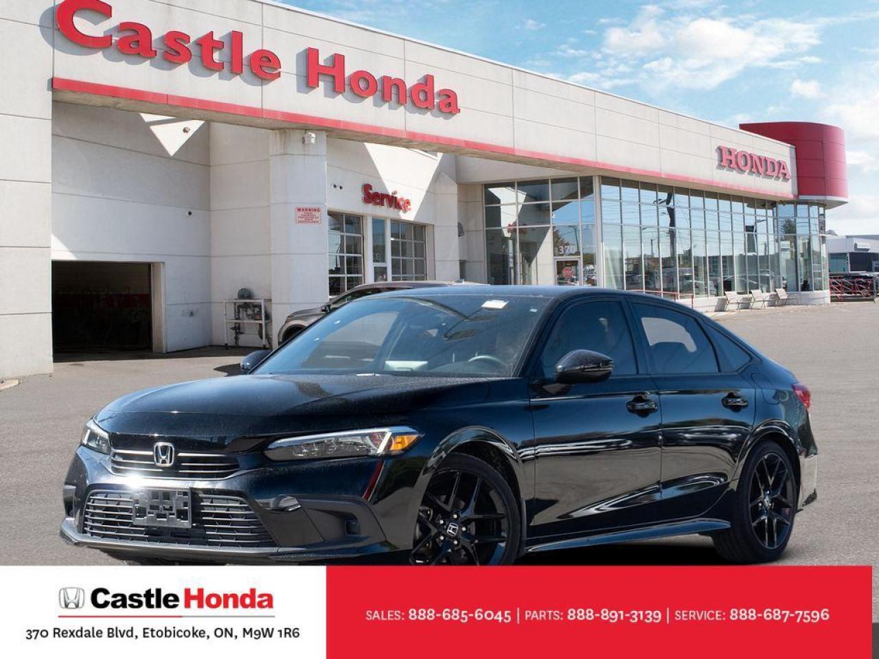 2024 Honda Civic SEDAN Photo0