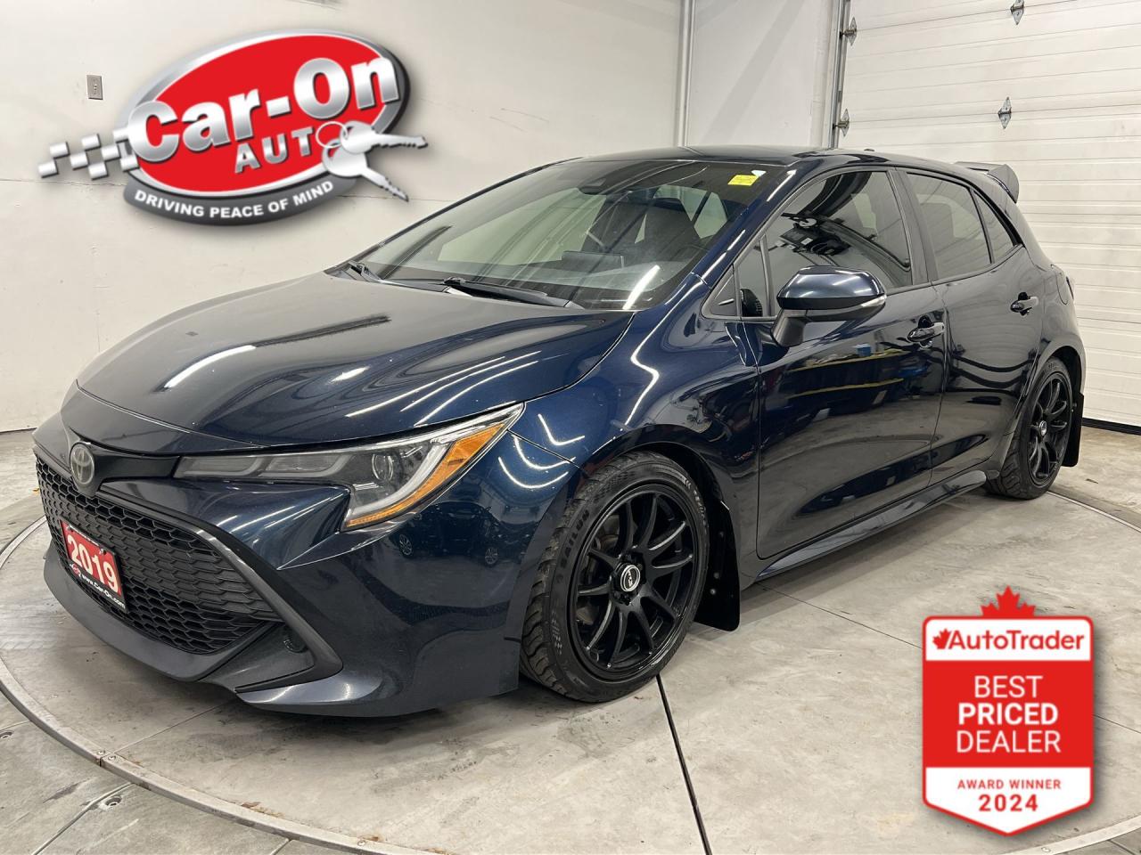 Used 2019 Toyota Corolla >>JUST SOLD for sale in Ottawa, ON