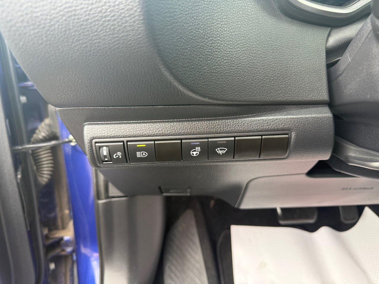 2022 Toyota Corolla XSE Photo