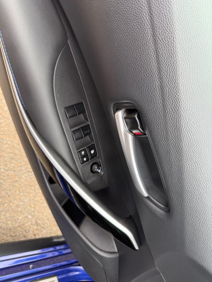 2022 Toyota Corolla XSE Photo