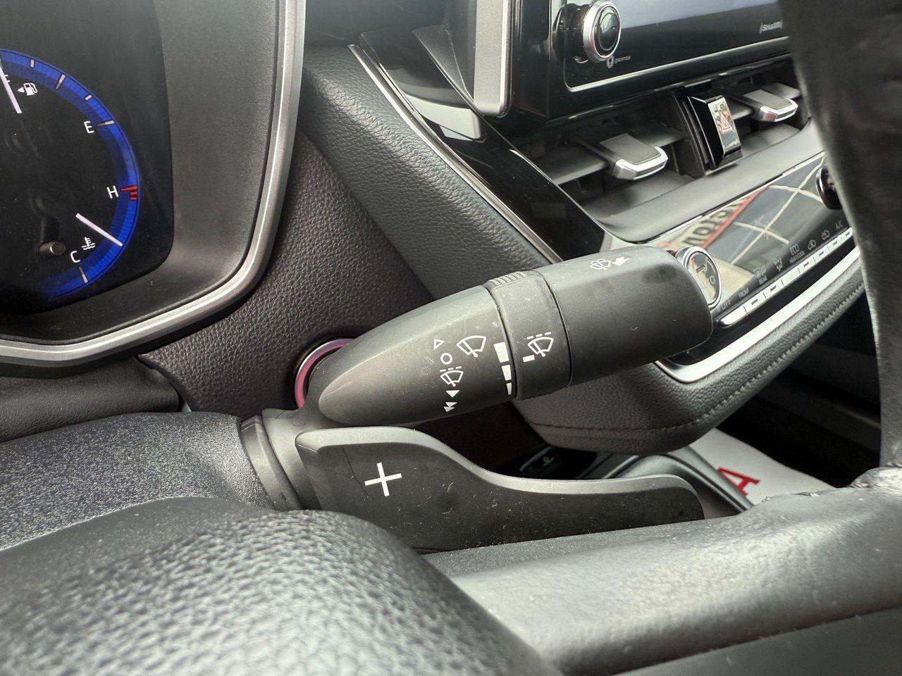 2022 Toyota Corolla XSE Photo