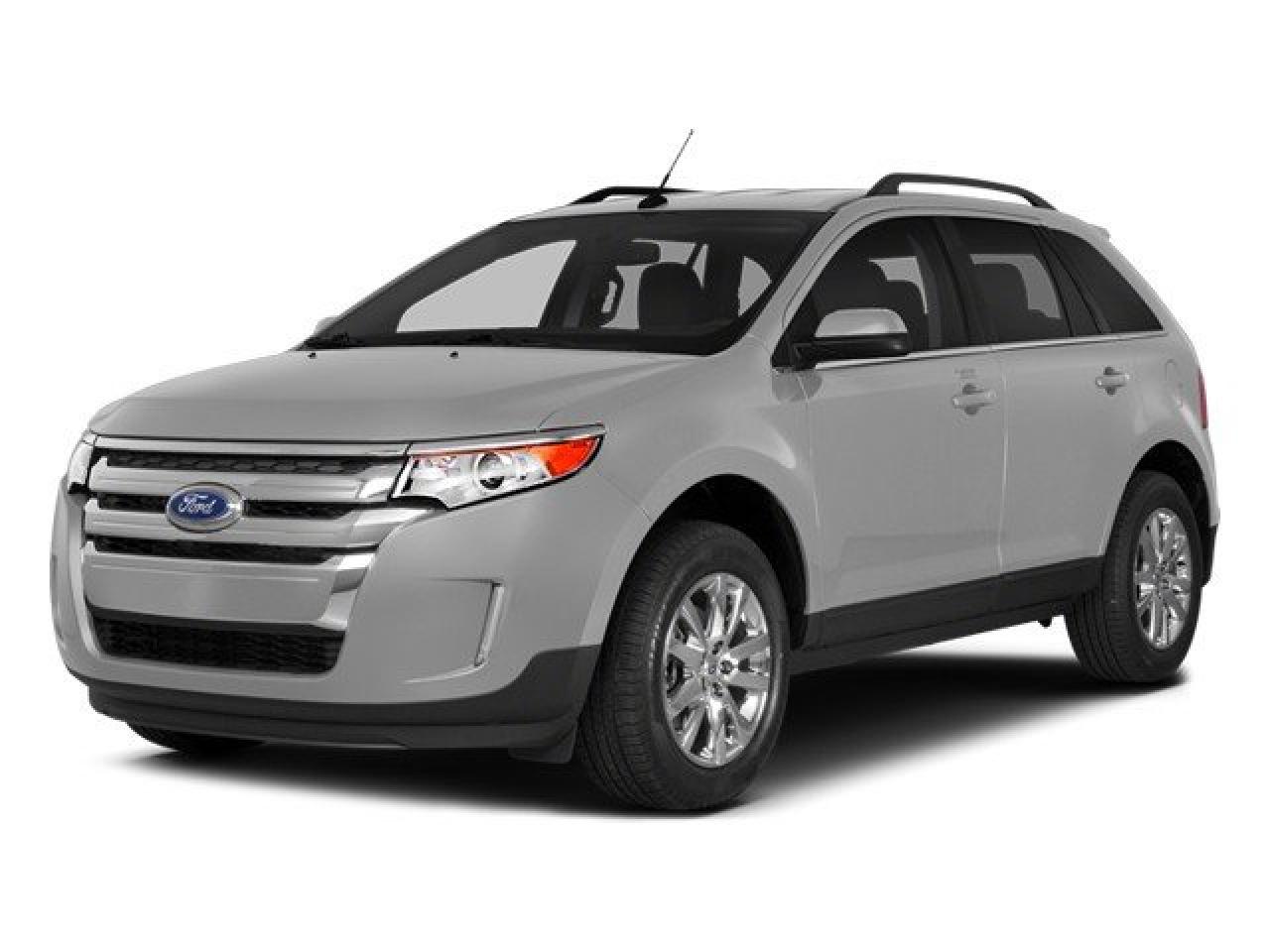 Used 2014 Ford Edge SEL 4dr SEL AWD for sale in St Catharines, ON