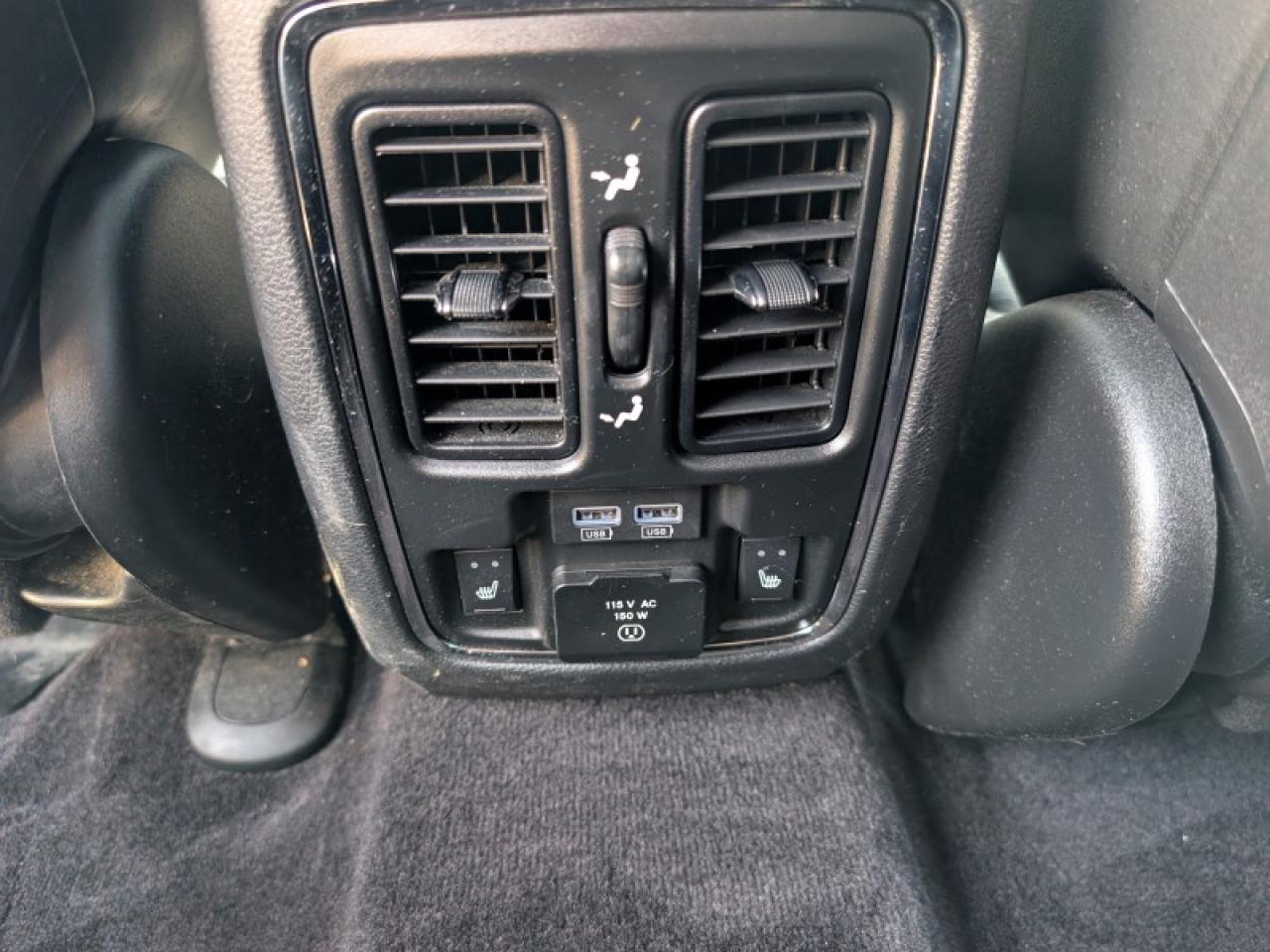 2017 Jeep Grand Cherokee Limited 75th Edition  **LOW KMS** Photo