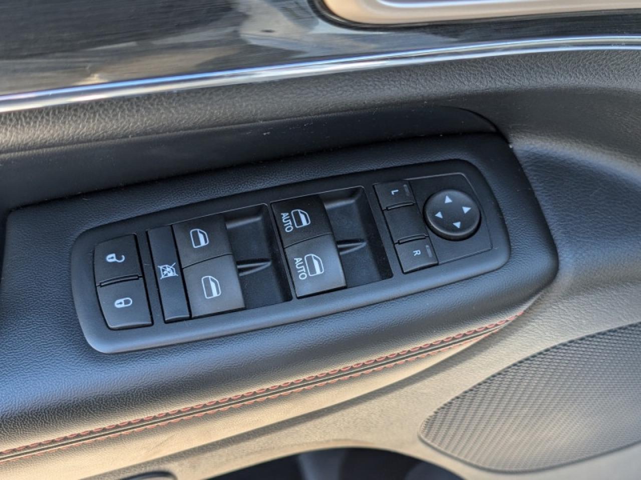 2017 Jeep Grand Cherokee Limited 75th Edition  **LOW KMS** Photo