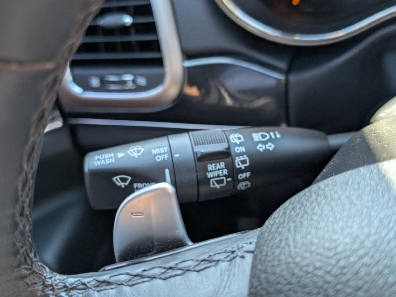 2017 Jeep Grand Cherokee Limited 75th Edition  **LOW KMS** Photo