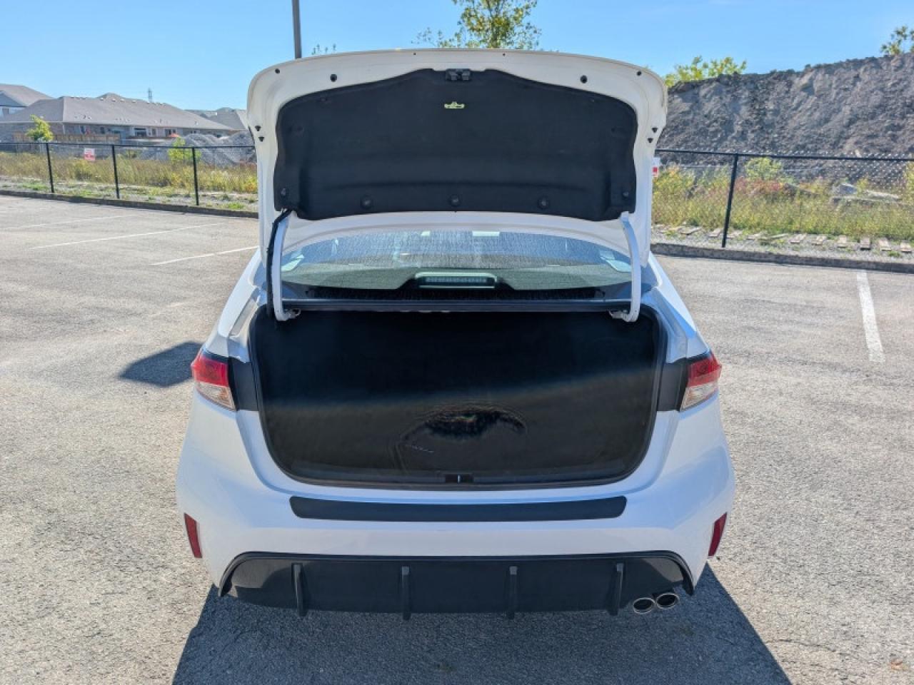 2024 Toyota Corolla SE  **LOW KMS - CLEAN CARFAX** Photo