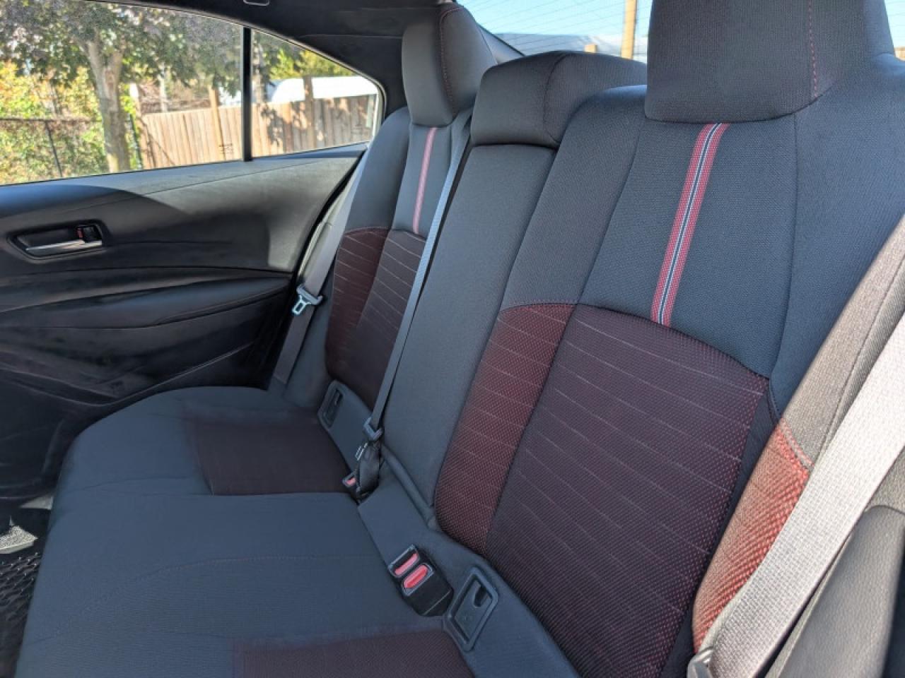 2024 Toyota Corolla SE  **LOW KMS - CLEAN CARFAX** Photo