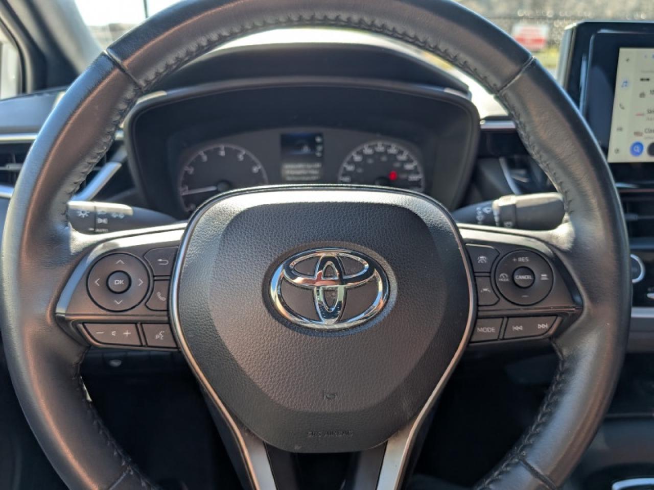 2024 Toyota Corolla SE  **LOW KMS - CLEAN CARFAX** Photo