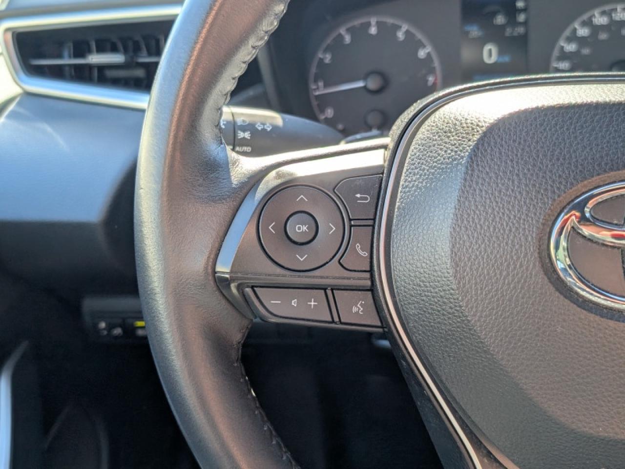 2024 Toyota Corolla SE  **LOW KMS - CLEAN CARFAX** Photo