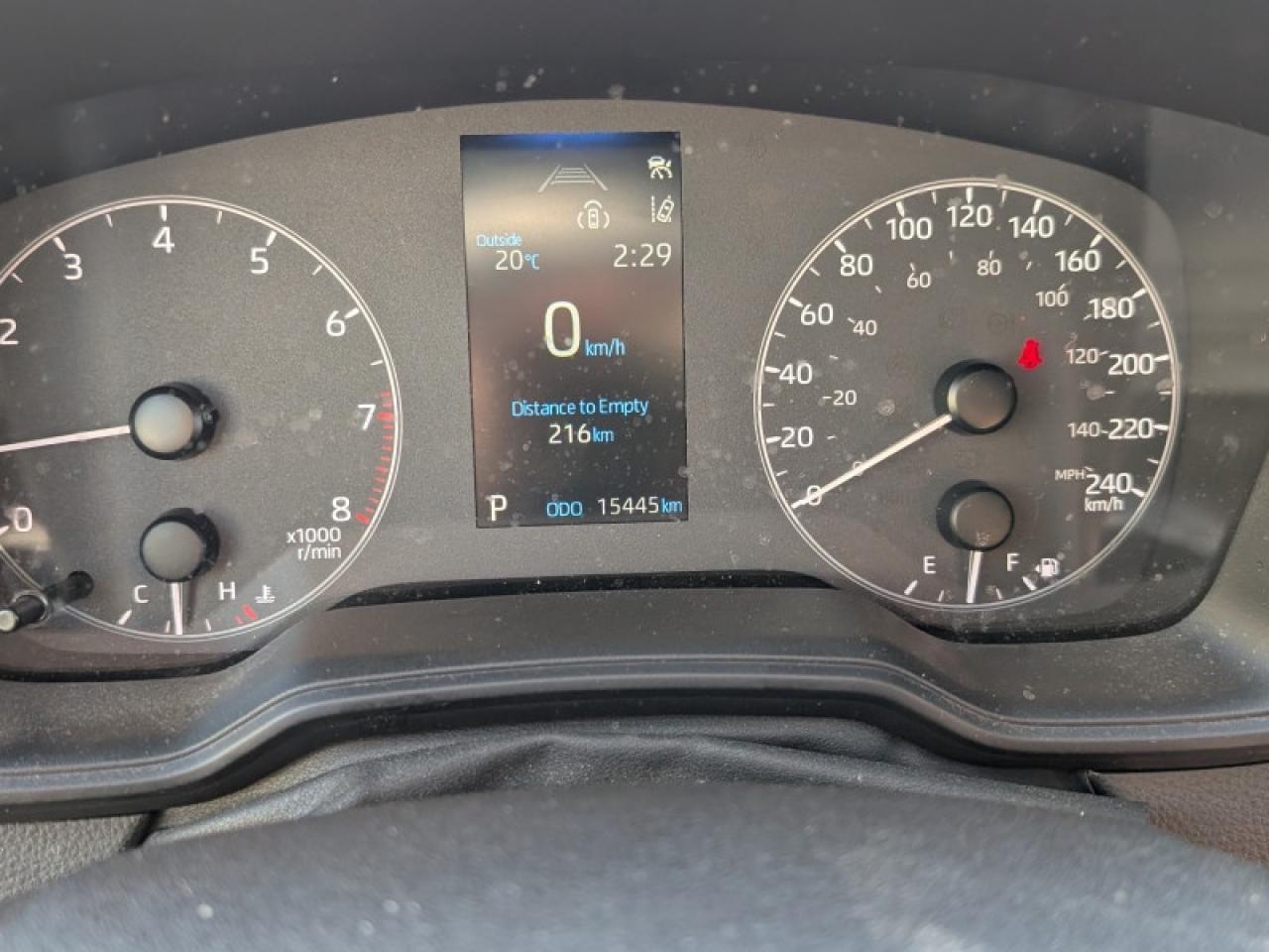 2024 Toyota Corolla SE  **LOW KMS - CLEAN CARFAX** Photo