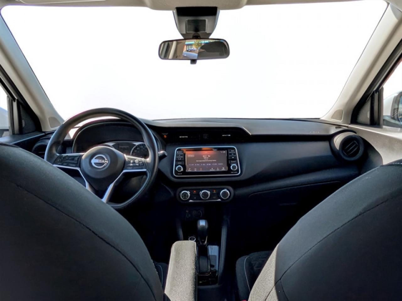 2022 Nissan Kicks S  **VERY LOW KMS - CLEAN CF** Photo