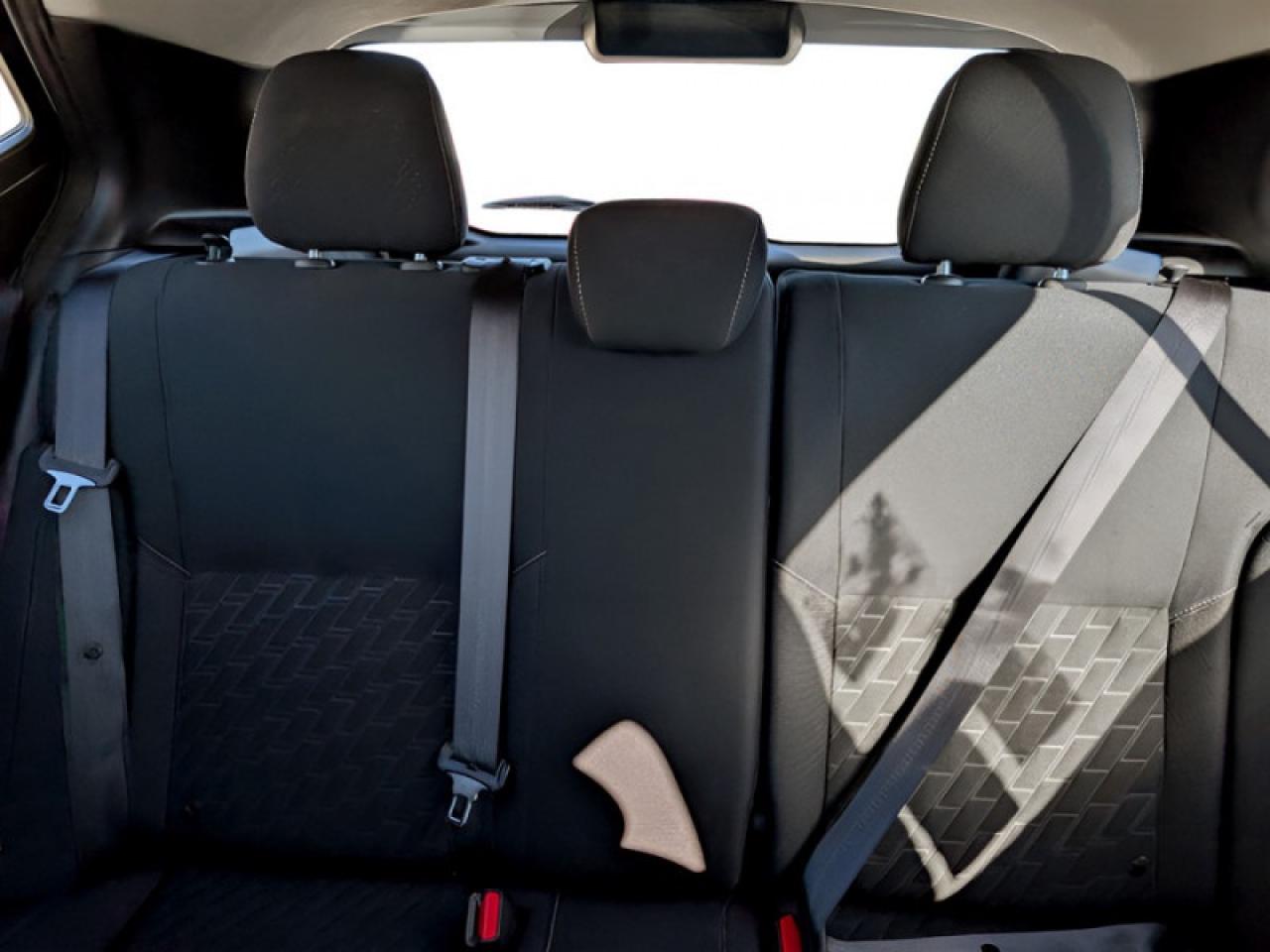 2022 Nissan Kicks S  **VERY LOW KMS - CLEAN CF** Photo