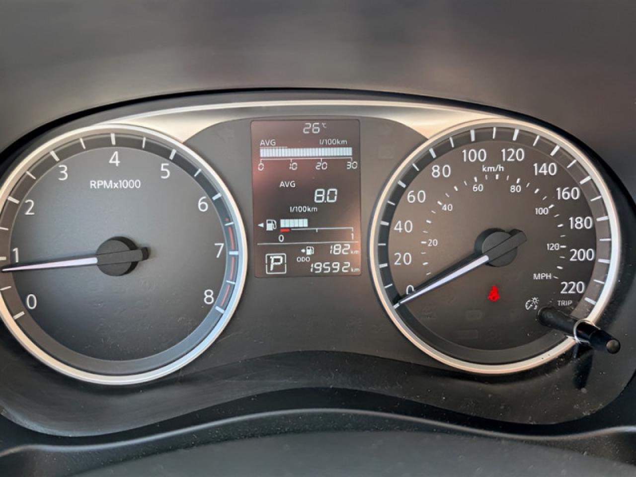 2022 Nissan Kicks S  **VERY LOW KMS - CLEAN CF** Photo