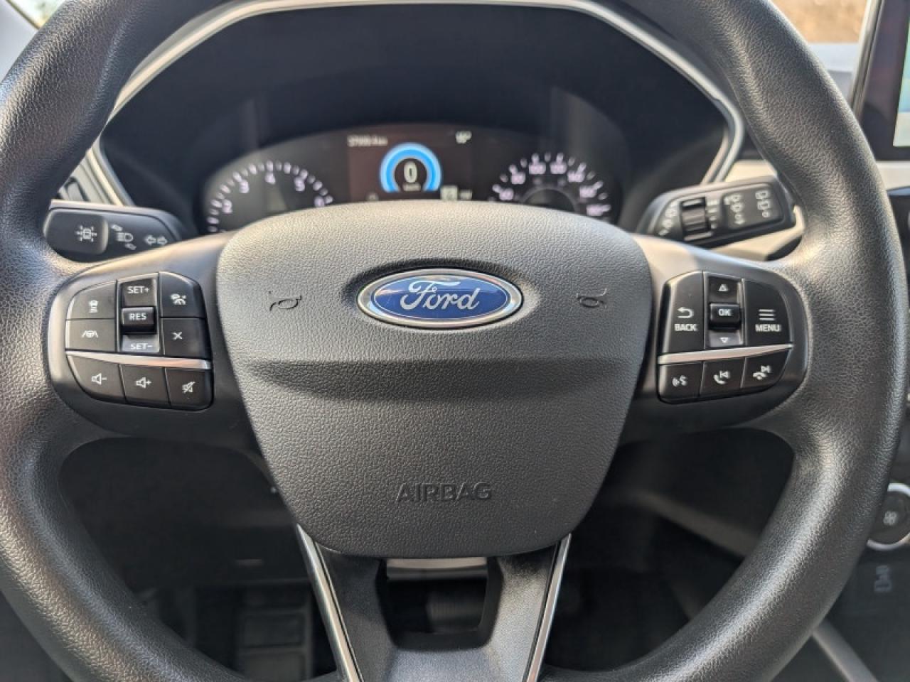 2021 Ford Escape SE Sport  **VERY LOW KMS - SPORT APP. PKG** Photo