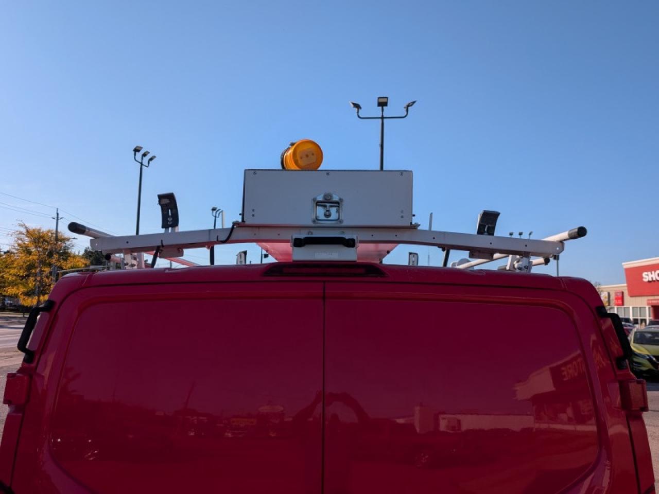 2019 Ford Transit VAN Low Roof Cargo Van 130``  **29 SERV. RECS.** Photo