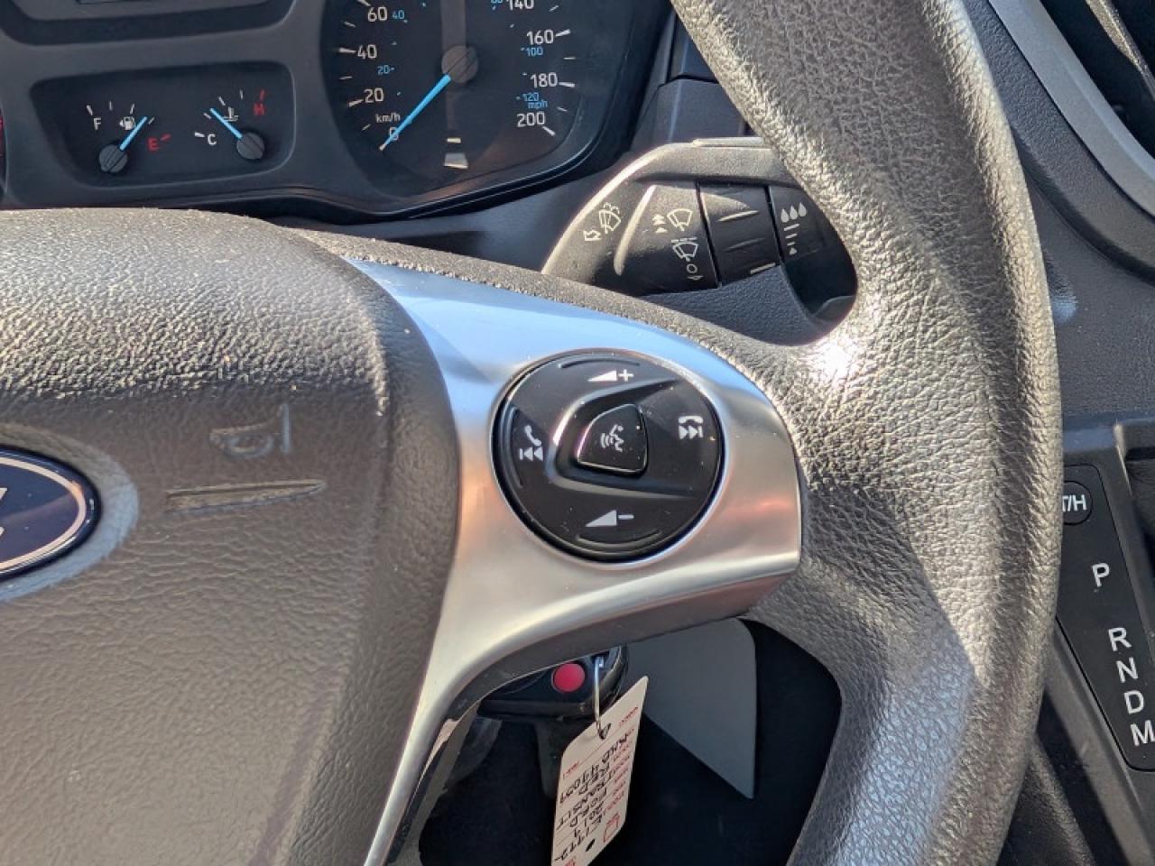 2019 Ford Transit VAN Low Roof Cargo Van 130``  **29 SERV. RECS.** Photo