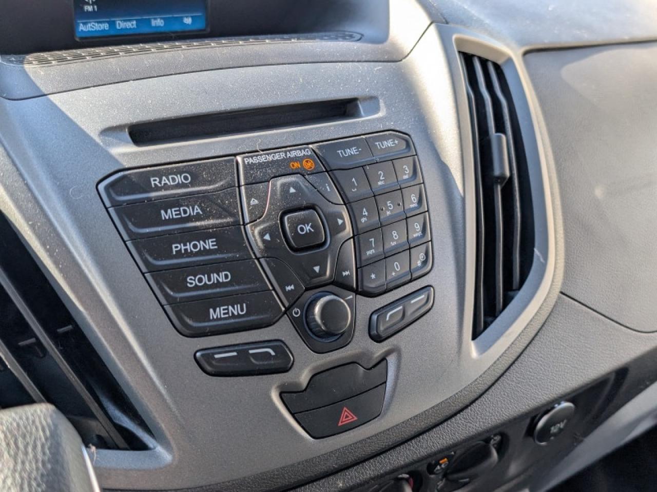 2019 Ford Transit VAN Low Roof Cargo Van 130``  **29 SERV. RECS.** Photo