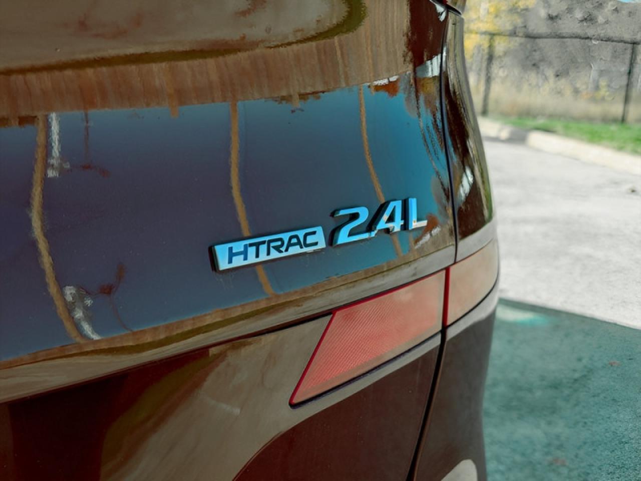 2020 Hyundai Tucson Ultimate  **LOW KMS - CLEAN CF** Photo