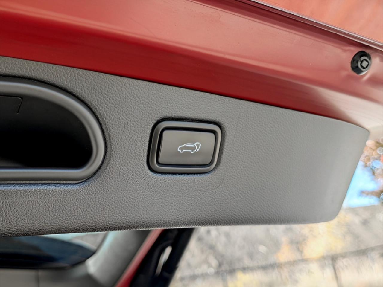 2020 Hyundai Tucson Ultimate  **LOW KMS - CLEAN CF** Photo