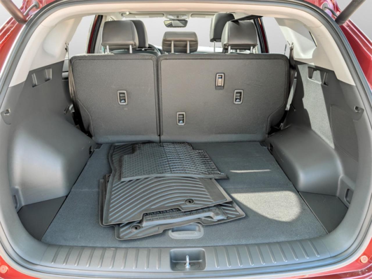 2020 Hyundai Tucson Ultimate  **LOW KMS - CLEAN CF** Photo