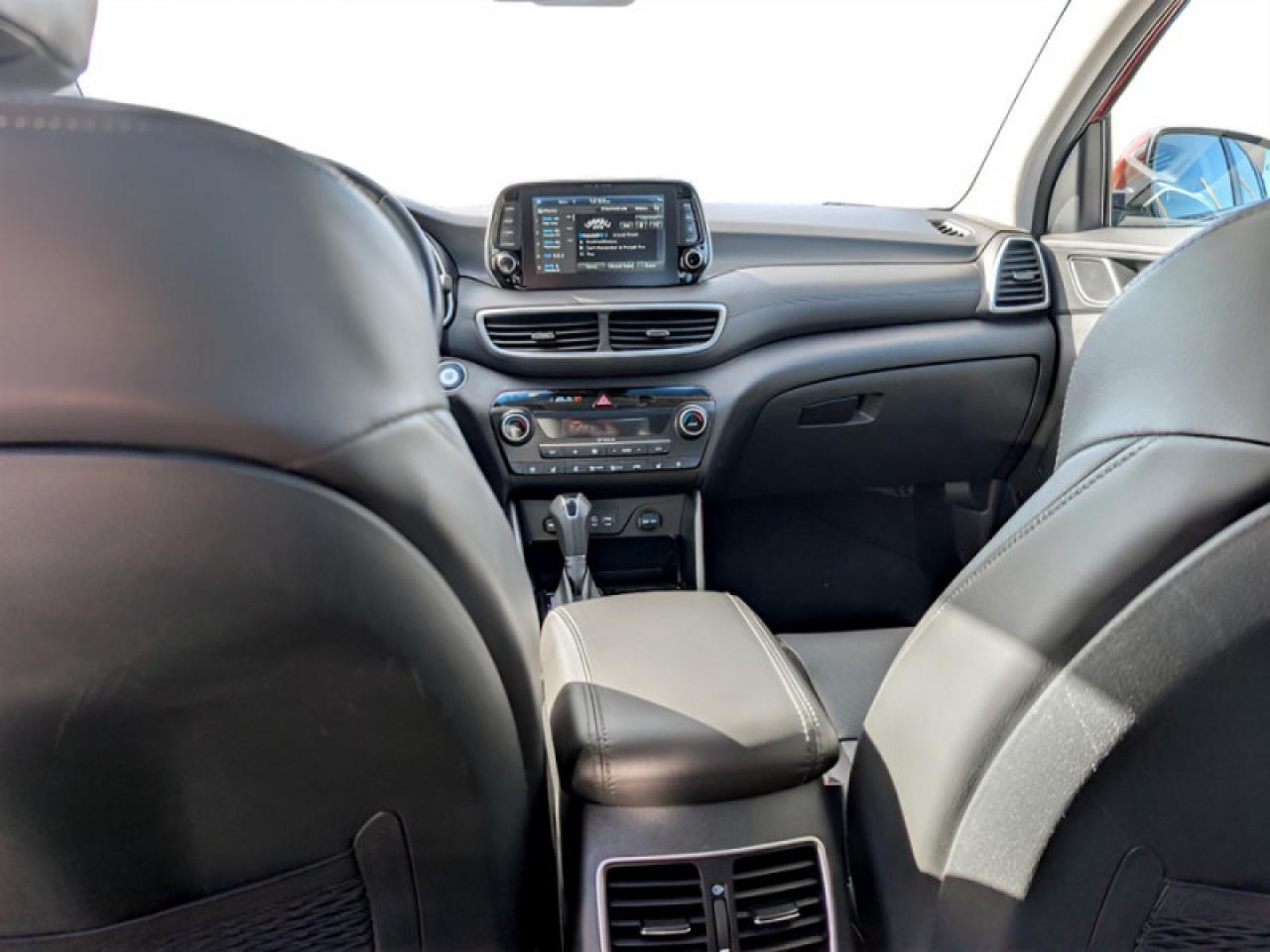 2020 Hyundai Tucson Ultimate  **LOW KMS - CLEAN CF** Photo