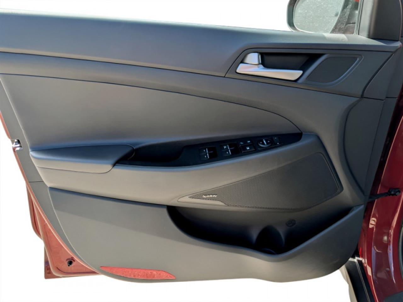 2020 Hyundai Tucson Ultimate  **LOW KMS - CLEAN CF** Photo