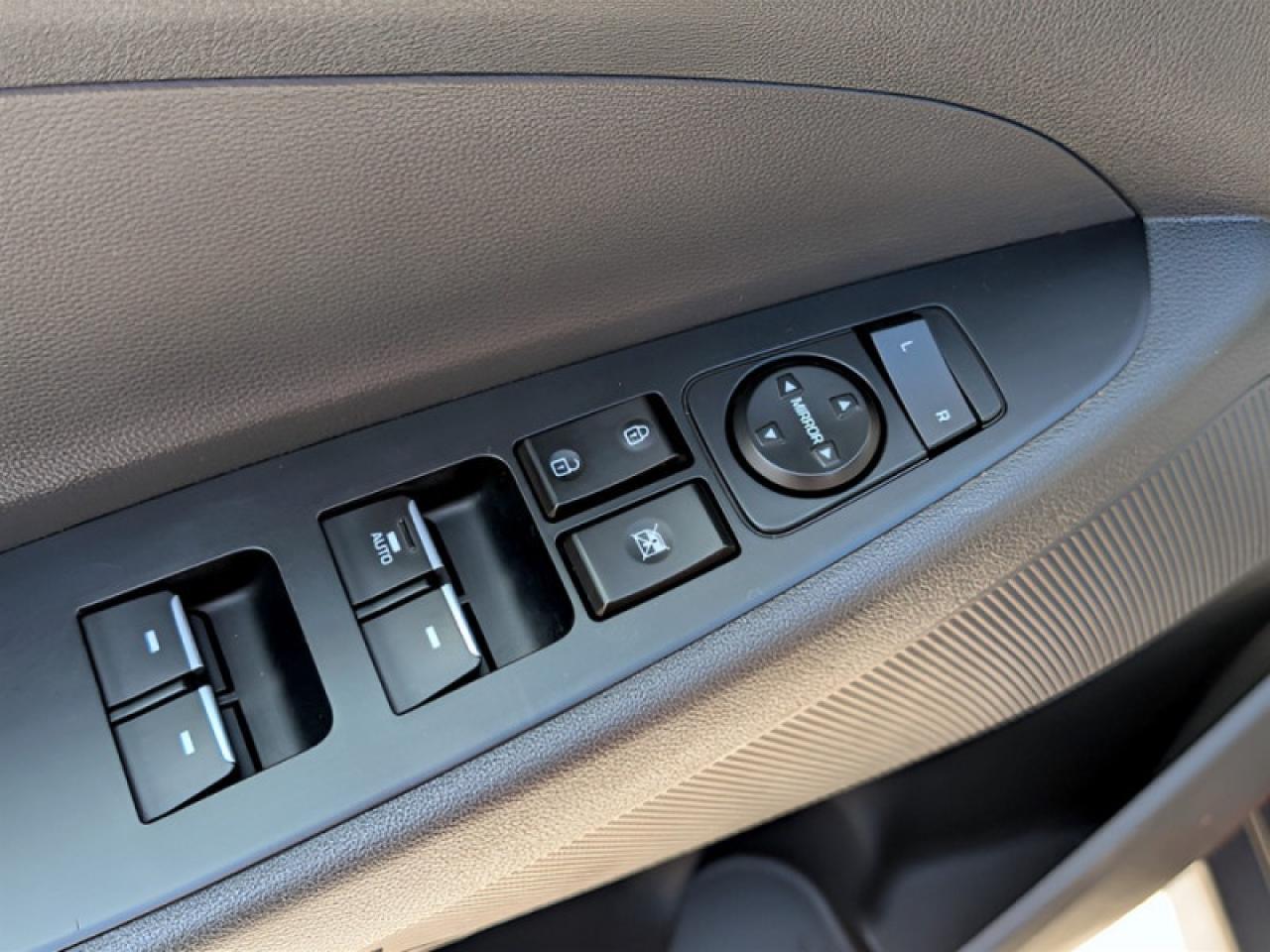 2020 Hyundai Tucson Ultimate  **LOW KMS - CLEAN CF** Photo