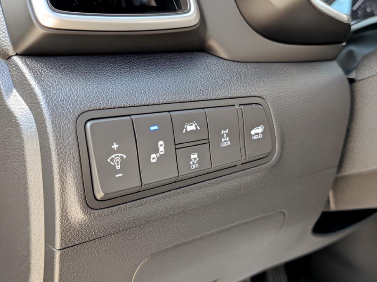 2020 Hyundai Tucson Ultimate  **LOW KMS - CLEAN CF** Photo