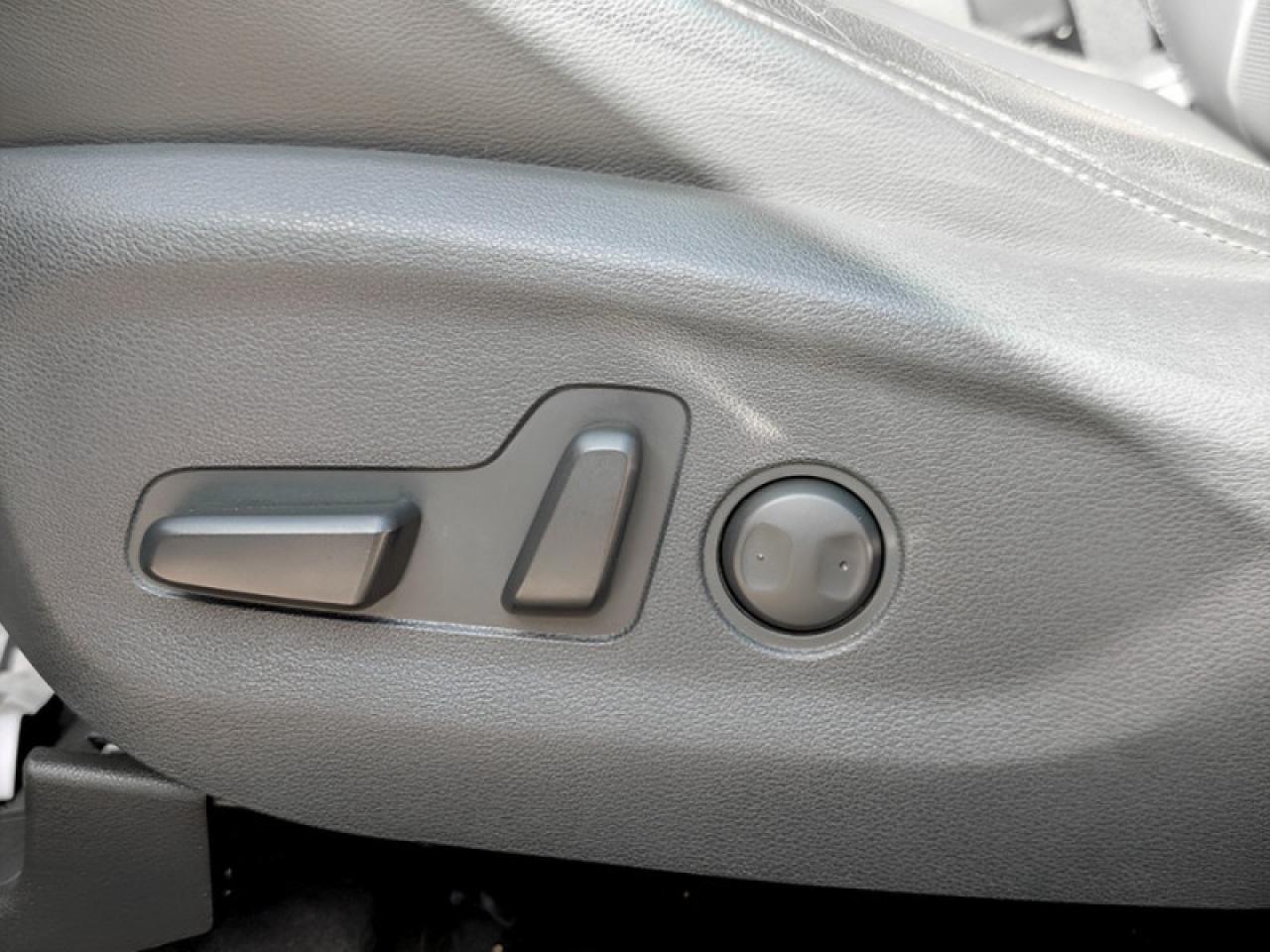 2020 Hyundai Tucson Ultimate  **LOW KMS - CLEAN CF** Photo