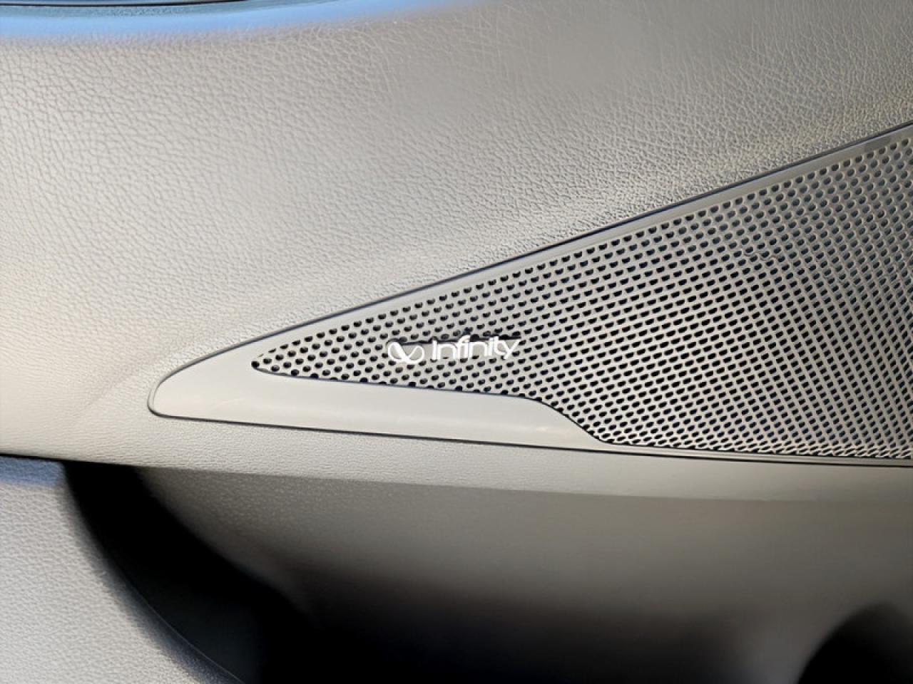 2020 Hyundai Tucson Ultimate  **LOW KMS - CLEAN CF** Photo