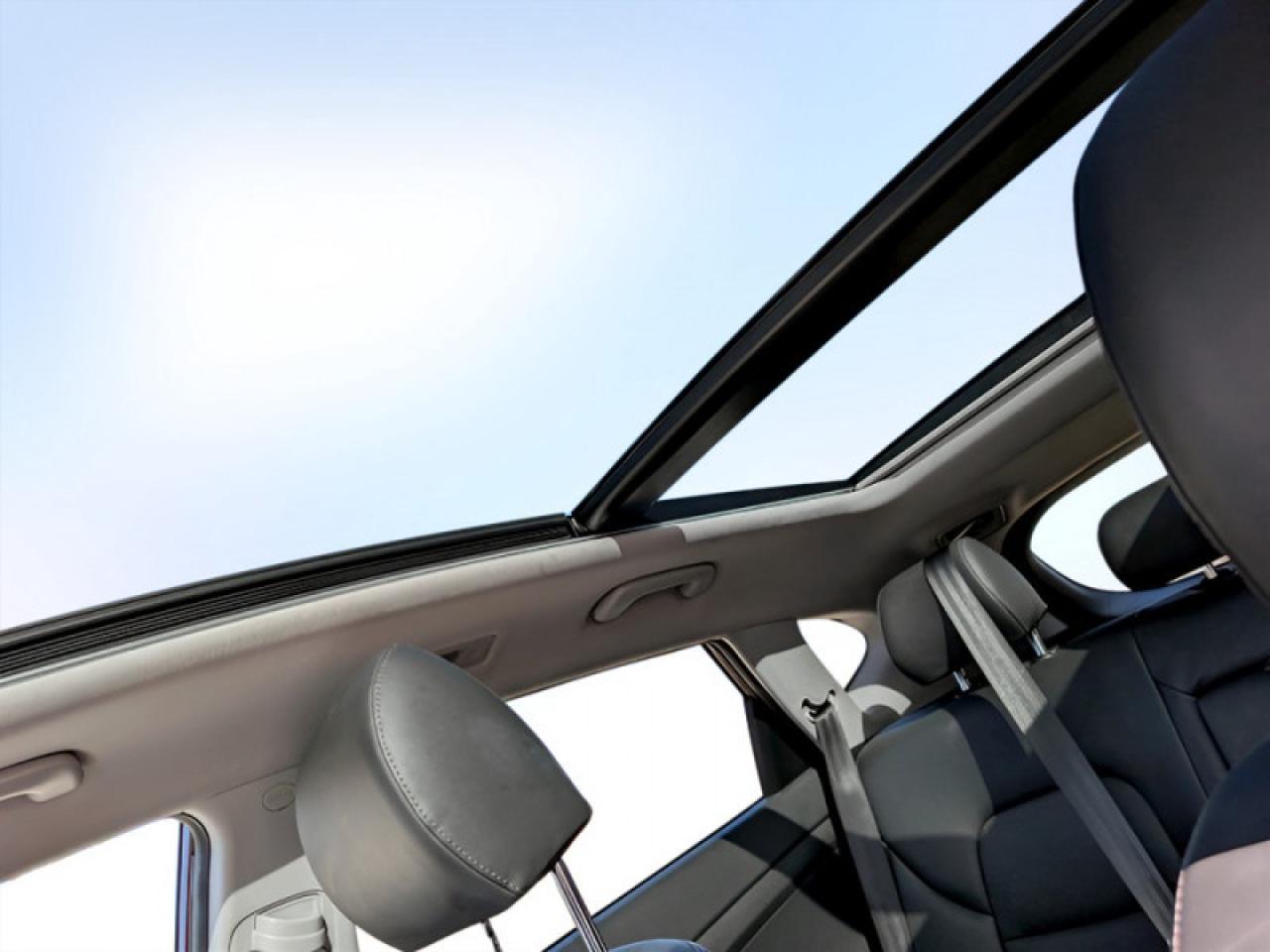 2020 Hyundai Tucson Ultimate  **LOW KMS - CLEAN CF** Photo