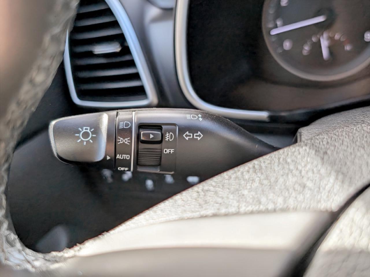 2020 Hyundai Tucson Ultimate  **LOW KMS - CLEAN CF** Photo