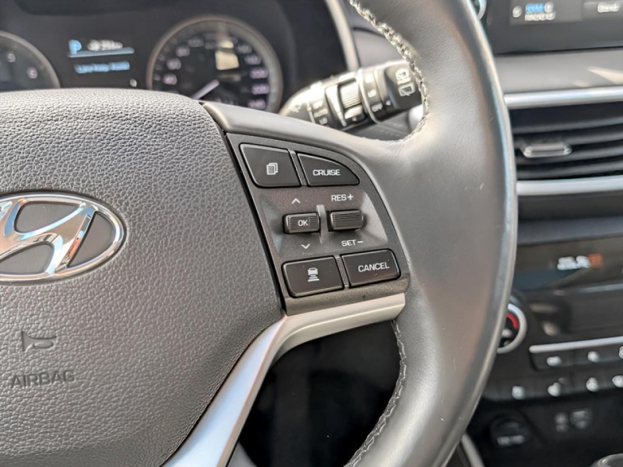 2020 Hyundai Tucson Ultimate  **LOW KMS - CLEAN CF** Photo