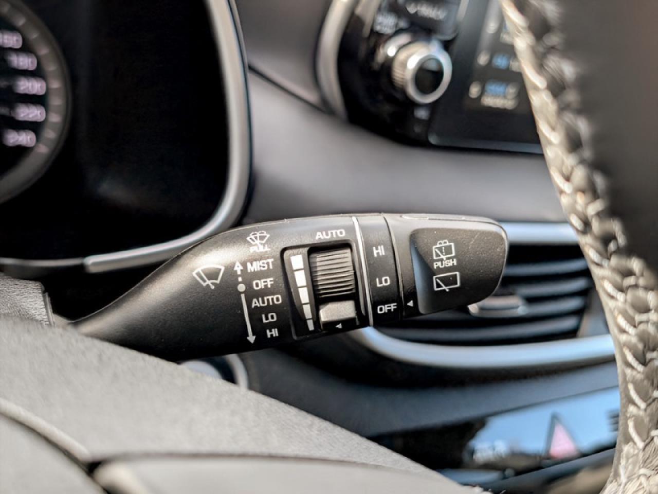 2020 Hyundai Tucson Ultimate  **LOW KMS - CLEAN CF** Photo