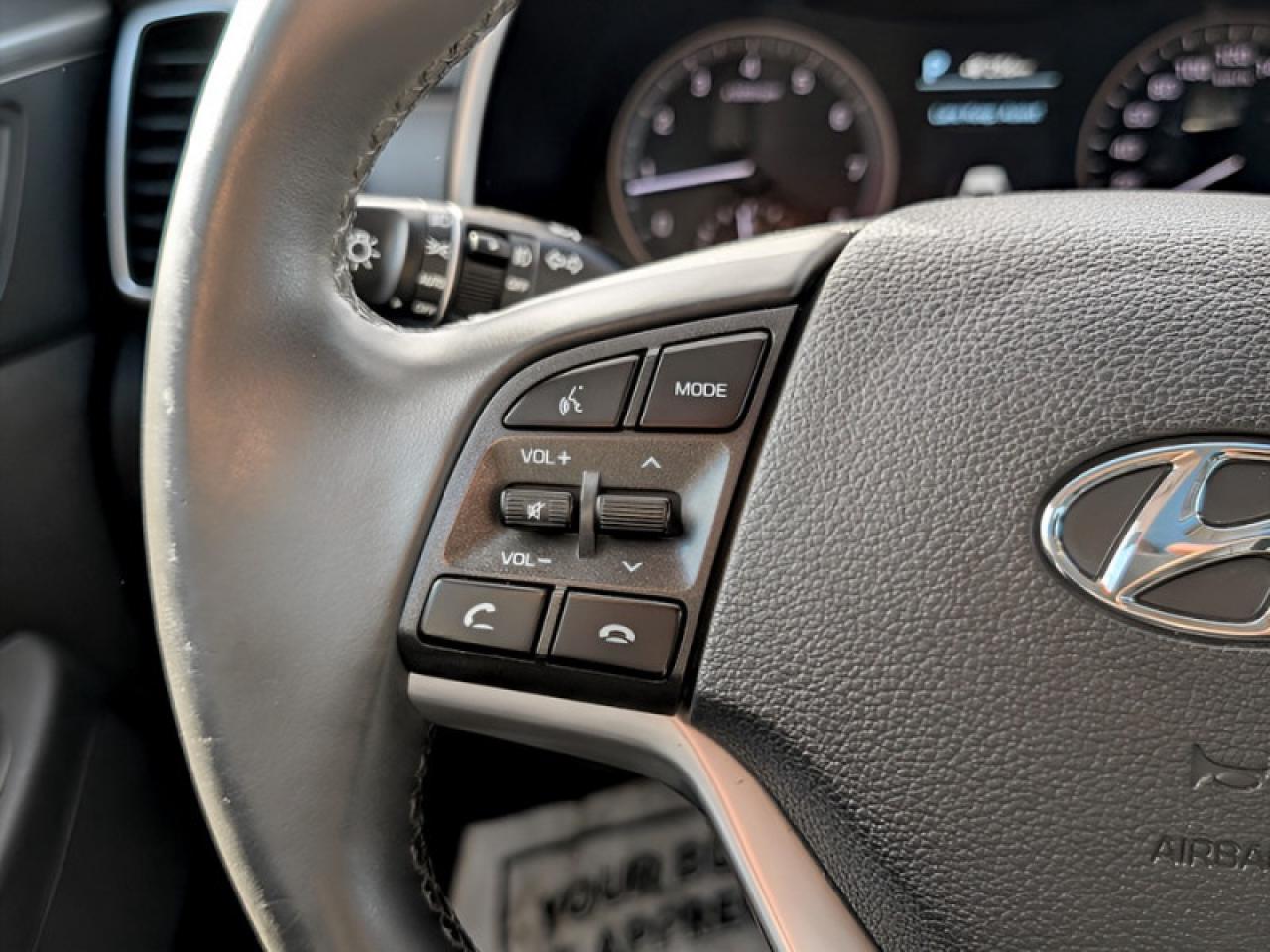 2020 Hyundai Tucson Ultimate  **LOW KMS - CLEAN CF** Photo