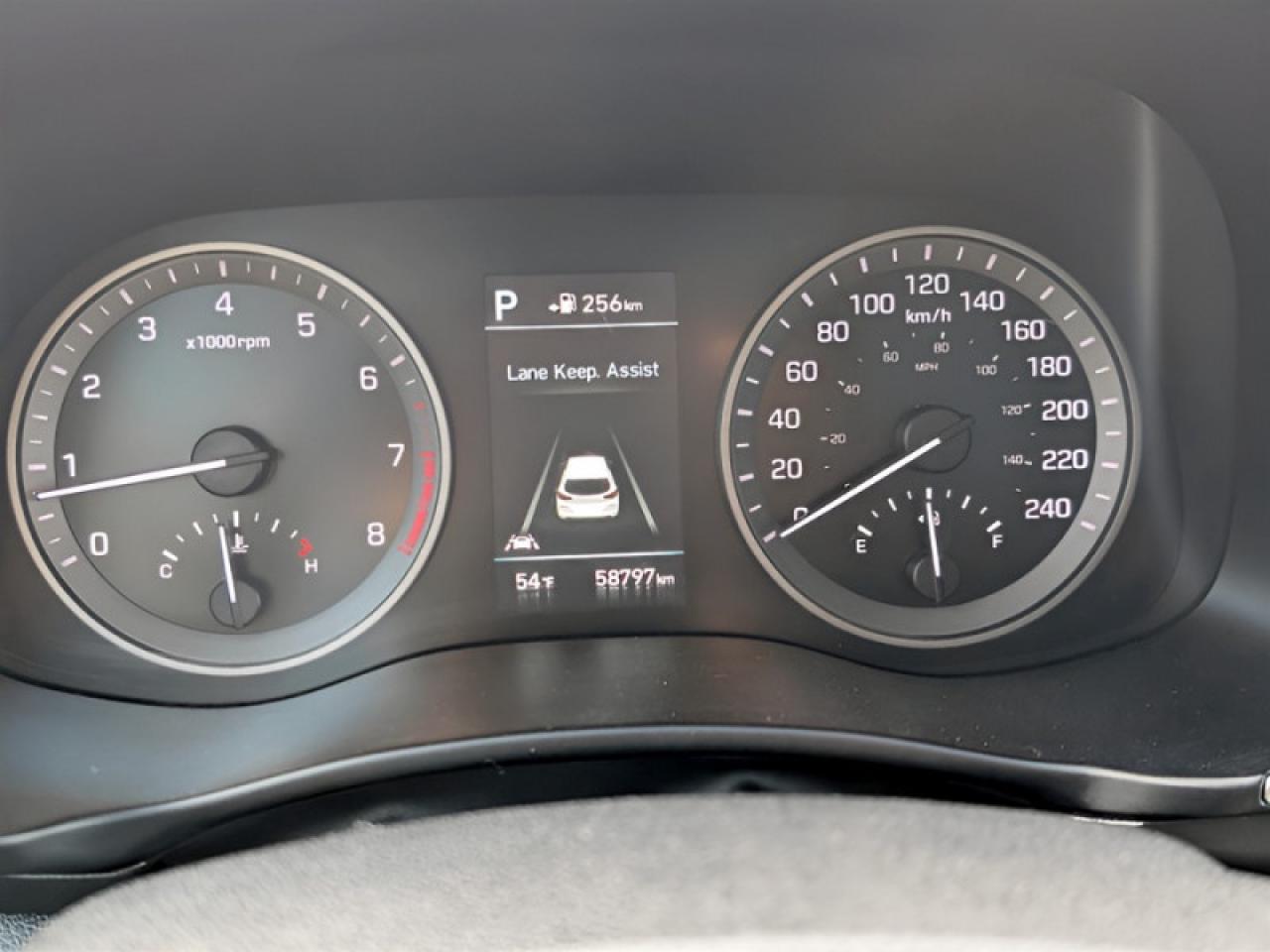 2020 Hyundai Tucson Ultimate  **LOW KMS - CLEAN CF** Photo