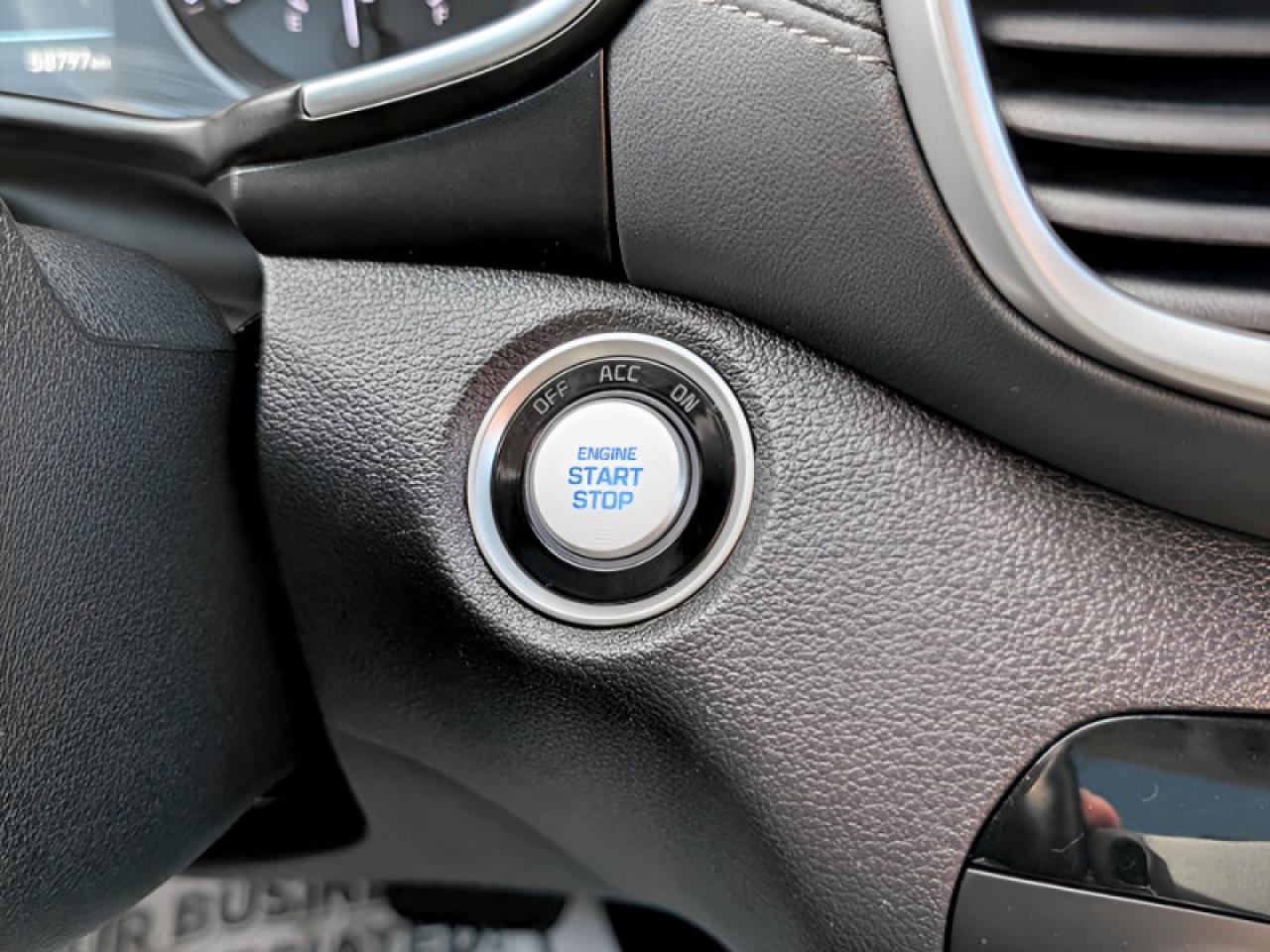 2020 Hyundai Tucson Ultimate  **LOW KMS - CLEAN CF** Photo