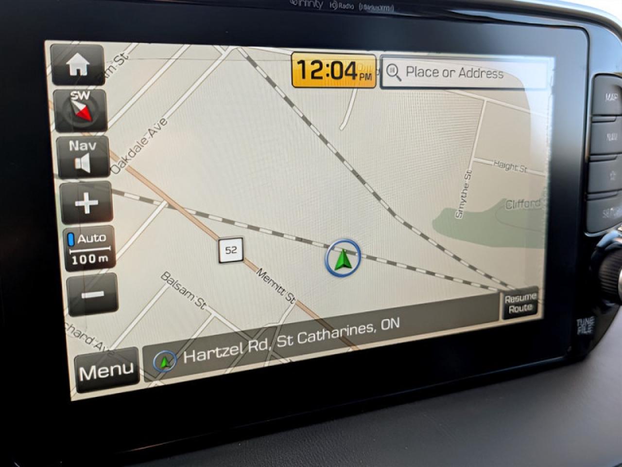 2020 Hyundai Tucson Ultimate  **LOW KMS - CLEAN CF** Photo