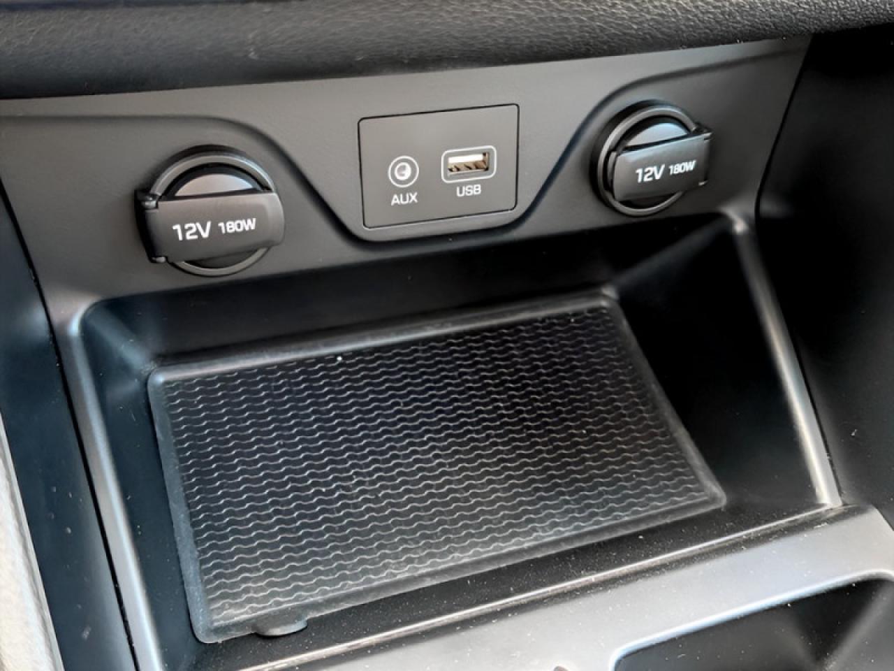 2020 Hyundai Tucson Ultimate  **LOW KMS - CLEAN CF** Photo