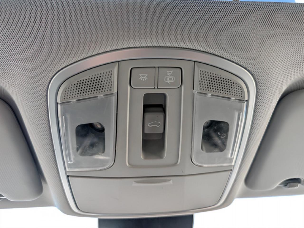 2020 Hyundai Tucson Ultimate  **LOW KMS - CLEAN CF** Photo