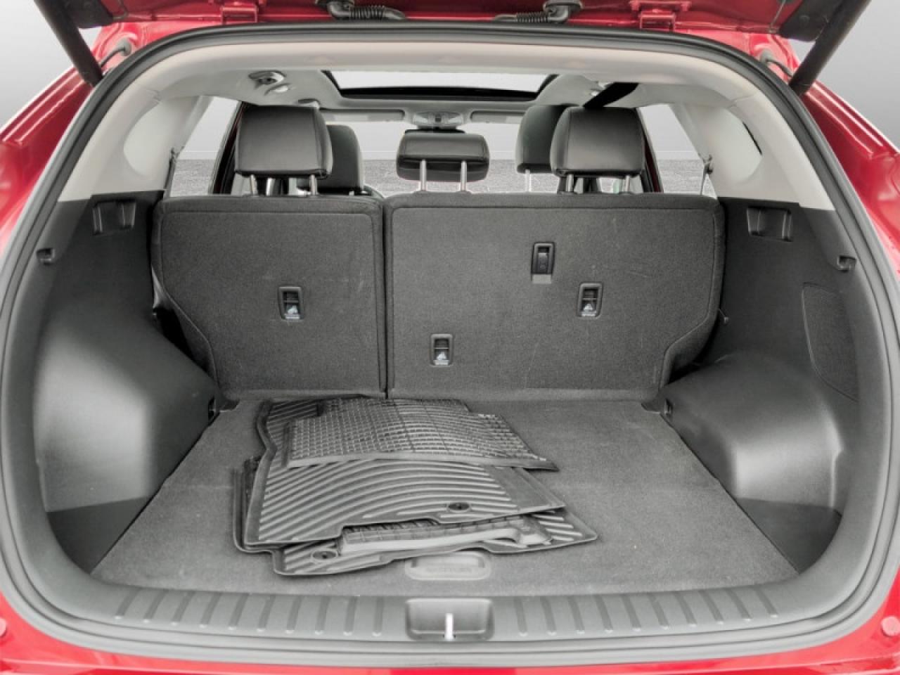 2020 Hyundai Tucson Ultimate  **LOW KMS - CLEAN CF** Photo