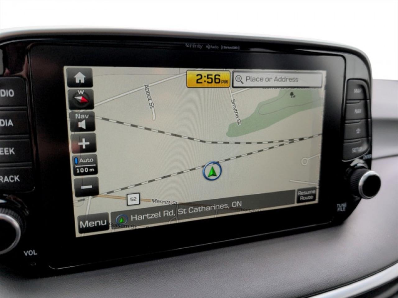 2020 Hyundai Tucson Ultimate  **LOW KMS - CLEAN CF** Photo