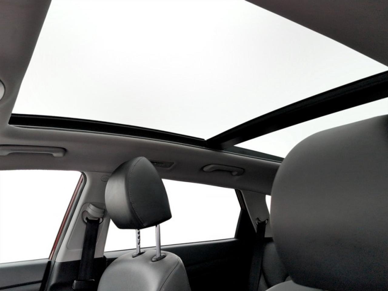 2020 Hyundai Tucson Ultimate  **LOW KMS - CLEAN CF** Photo