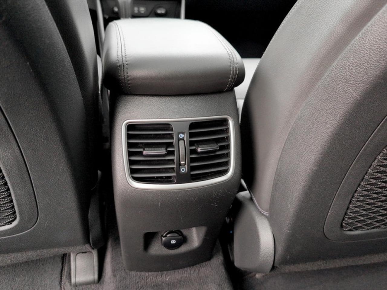 2020 Hyundai Tucson Ultimate  **LOW KMS - CLEAN CF** Photo